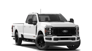 2027 Ford Super Duty® External Image 4